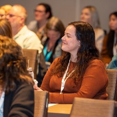 Attendees at the 2025 Clinical Laboratory Educators Conference, March 6-8, in Atlanta