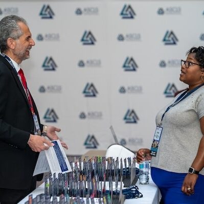 Attendees at the 2025 Clinical Laboratory Educators Conference, March 6-8, in Atlanta