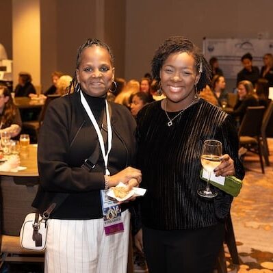 Attendees at the 2025 Clinical Laboratory Educators Conference, March 6-8, in Atlanta