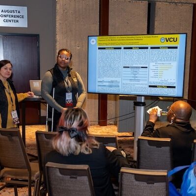 Attendees at the 2025 Clinical Laboratory Educators Conference, March 6-8, in Atlanta