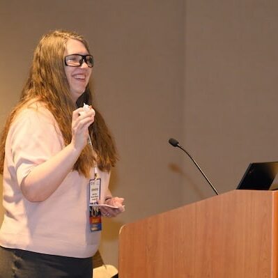 Speaker at the 2025 Clinical Laboratory Educators Conference, March 6-8, in Atlanta