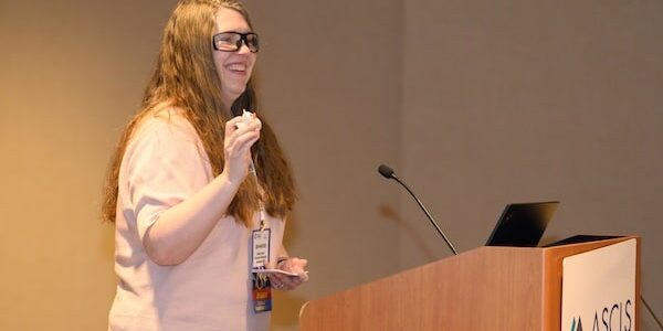 CLEC2025-Speaker7 600px Speaker at the 2025 Clinical Laboratory Educators Conference, March 6-8, in Atlanta