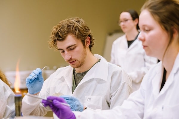 Benjamin Amat 600px Benjamin Amat at Michigan Technological University