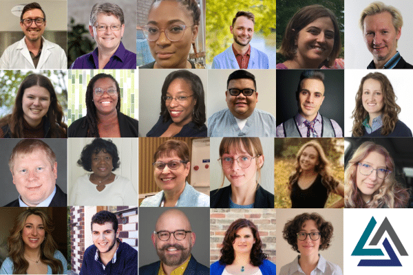 2025 ASCLS Elected National Leaders