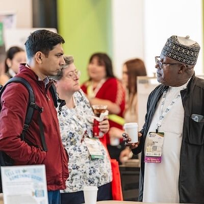 Attendees at the 2025 ASCLS, AGT & SAFMLS Joint Annual Meeting in Sacramento, CA, June 8-12