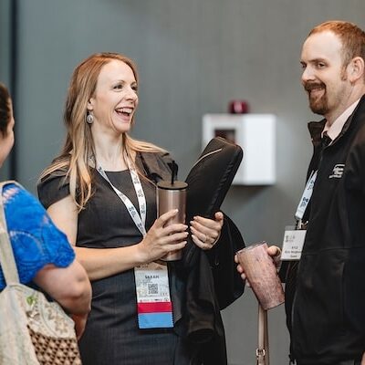 Attendees at the 2025 ASCLS, AGT & SAFMLS Joint Annual Meeting in Sacramento, CA, June 8-12