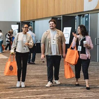 Attendees at the 2025 ASCLS, AGT & SAFMLS Joint Annual Meeting in Sacramento, CA, June 8-12