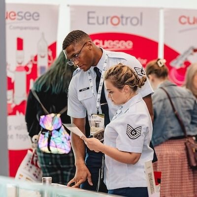 Attendees at the 2025 ASCLS, AGT & SAFMLS Joint Annual Meeting in Sacramento, CA, June 8-12