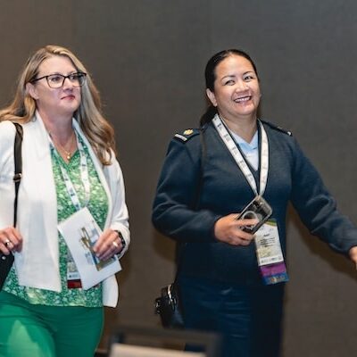 Attendees at the 2025 ASCLS, AGT & SAFMLS Joint Annual Meeting in Sacramento, CA, June 8-12