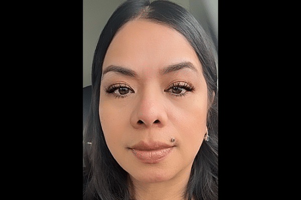 ASCLS Today-34-Marionette Cortez Marionette Yvonne Agatep-Cortez