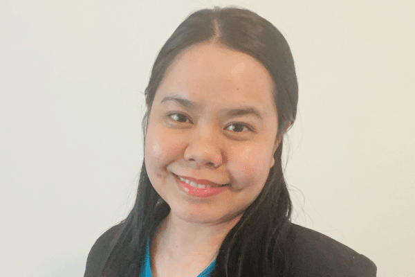 ASCLS Today-37-Jennylyn Capones Jennylyn Capones