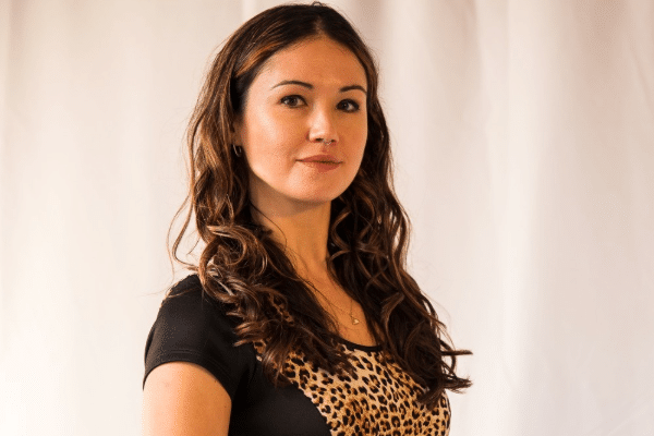 ASCLS Today-39-Galina Dronova Galina Dronova