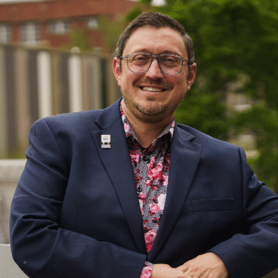 Behind the Scenes, Ahead in Impact - ASCLS