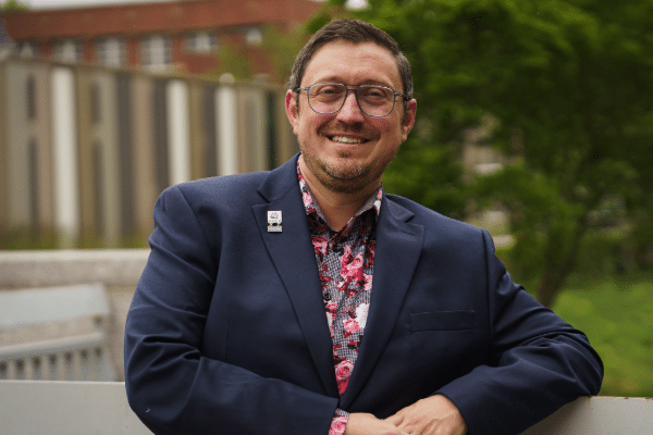 ASCLS Today-40-Kyle Riding Kyle B. Riding