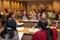 2025 New Educator Workshop at the Clinical Laboratory Educators Conference