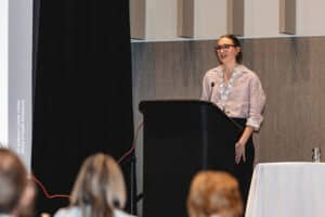 2025 ASCLS, AGT & SAFMLS Joint Annual Meeting presenter