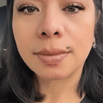 Marionette Yvonne Agatep-Cortez