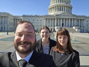 2025 Labvocate Symposium Attendees