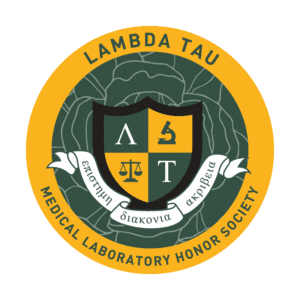 Lambda Tau Seal