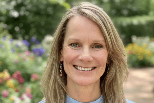 Deborah Blecker-Shelly