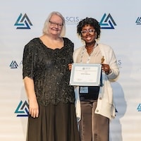 ASCLS Awards Ceremony