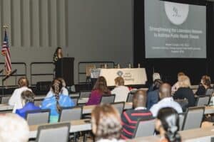 2025 ASCLS, AGT & SAFMLS Joint Annual Meeting Opening Keynote