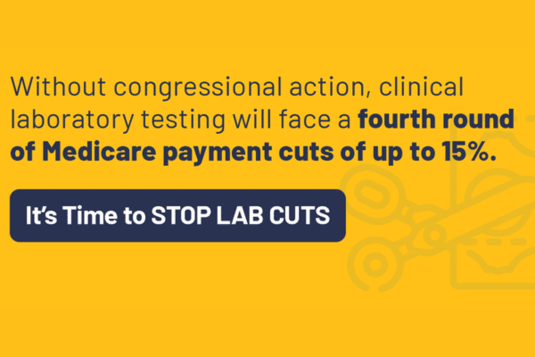 Stop Lab Cuts