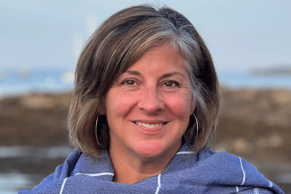 Katrina (Kate) Moreau