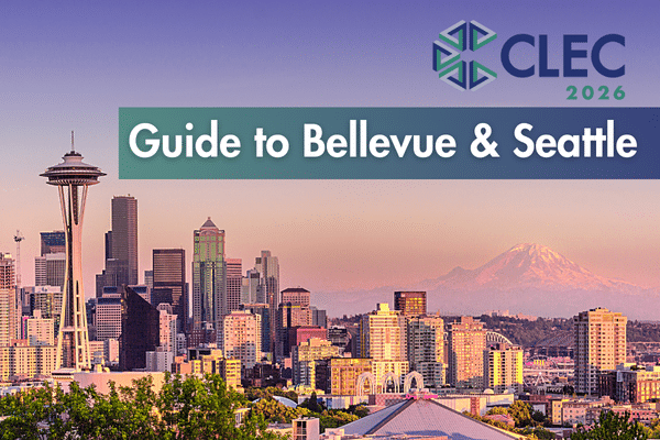 Guide to Bellevue & Seattle