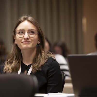 2026 Clinical Laboratory Educators Conference attendee, Feb 5-7 in Bellevue, WA