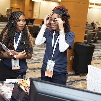 2026 Clinical Laboratory Educators Conference exhibit, Feb 5-7 in Bellevue, WA