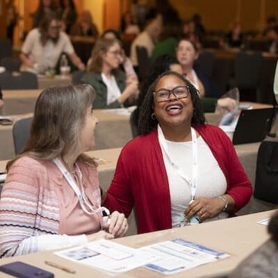 2026 Clinical Laboratory Educators Conference attendees, Feb 5-7 in Bellevue, WA