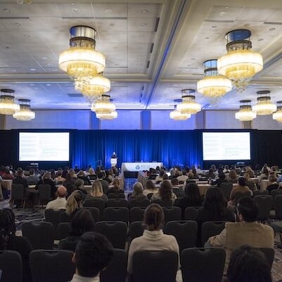 2026 Clinical Laboratory Educators Conference Opening Keynote, Feb 5-7 in Bellevue, WA