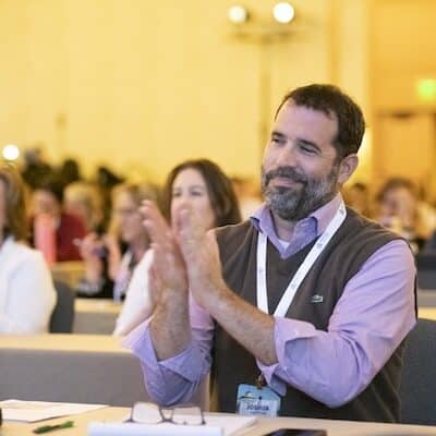 2026 Clinical Laboratory Educators Conference attendee, Feb 5-7 in Bellevue, WA