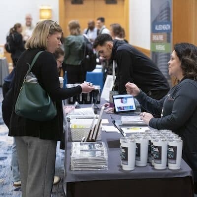 2026 Clinical Laboratory Educators Conference exhibits, Feb 5-7 in Bellevue, WA