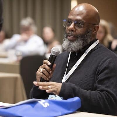 2026 Clinical Laboratory Educators Conference attendee, Feb 5-7 in Bellevue, WA