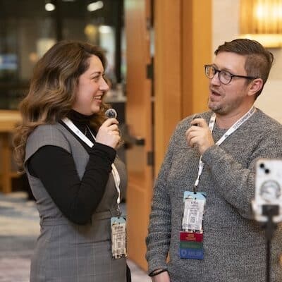 2026 Clinical Laboratory Educators Conference attendees, Feb 5-7 in Bellevue, WA