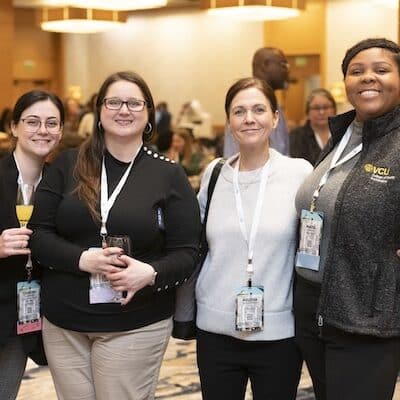 2026 Clinical Laboratory Educators Conference attendees, Feb 5-7 in Bellevue, WA