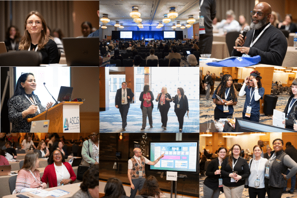 Photos from the 2026 Clinical Laboratory Educators Conference, Feb 5-7 in Bellevue, WA