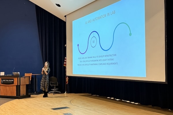 2026 Minnesota Clinical Laboratory Collaborative