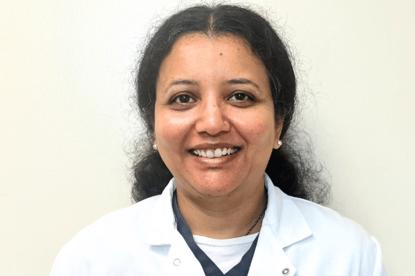 ASCLS Today-61-Dhara Parekh Dhara Parekh