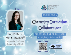 Chemistry Curriculum Collaboration