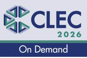 CLEC 2026 On Demand