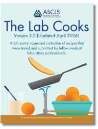 The Lab Cooks cookbook Version 3.0 (Updated April 2026)