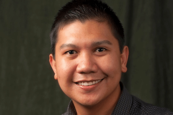 Carlo Ledesma
