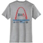 2026 JAM T-shirt