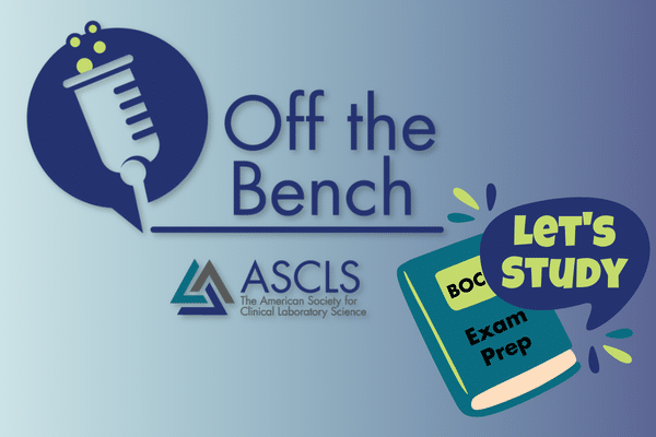 Off the Bench podcast May 2026 episode, Conquering the BOC