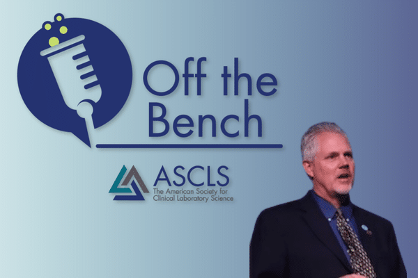 Off the Bench podcast June 2026 episode with Dr. Rodney Rohde