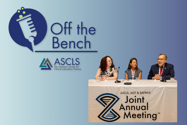 Off the Bench podcast July 31, 2026, episode