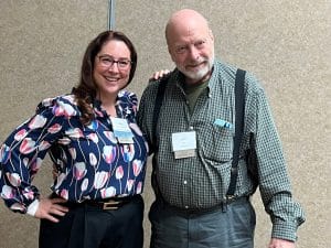 Mallory Janquart and John Strous